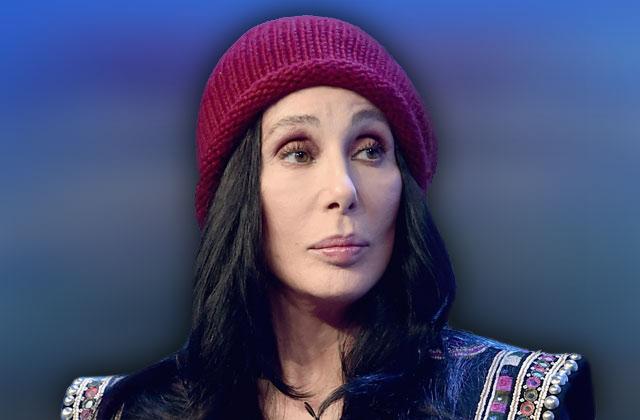 //cher retires singing career pp