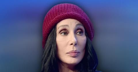 //cher retires singing career pp
