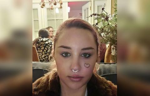 Amanda Bynes Discusses Conservatorship After Shock Engagement