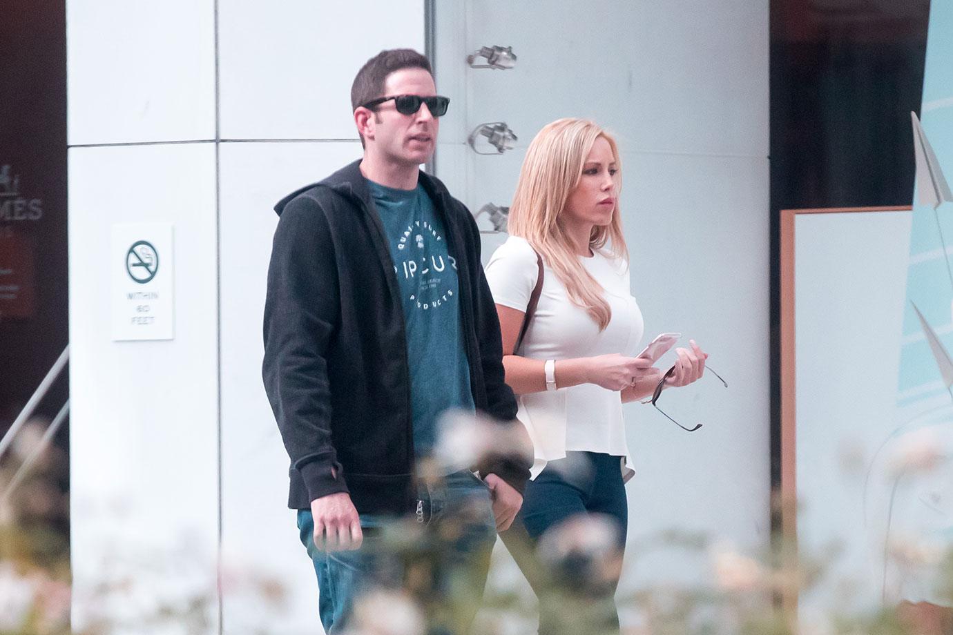 christina el moussa divorce tarek el moussa dating flip or flop