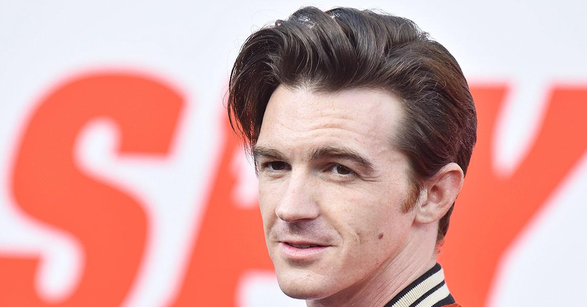 drake bell child endangerment arrest promoting live cameos twitter bond jail r