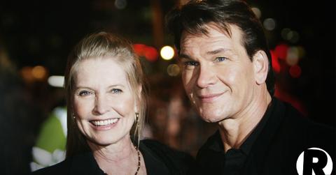 Patrick Swayze Will Forged