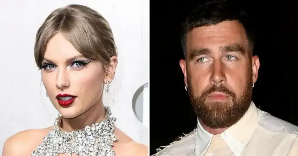 taylor swift travis kelces days numbered