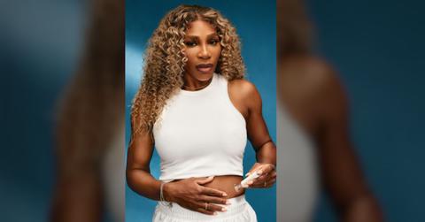 serena williams weight loss drug bombshell tennis legend admits use