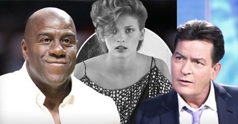 World AIDS Day HIV Celebrities