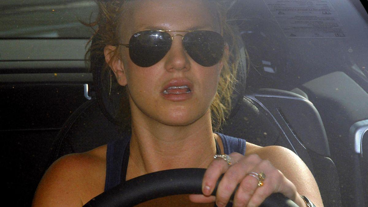 Photo of Britney Spears