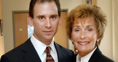 judge judy son adam levy wins public apology