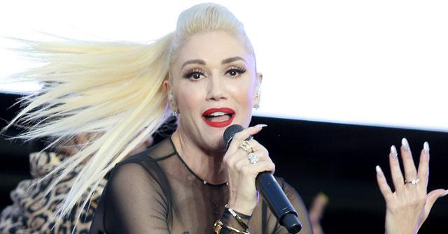 Gwen stefani gavin rossdale model hookup