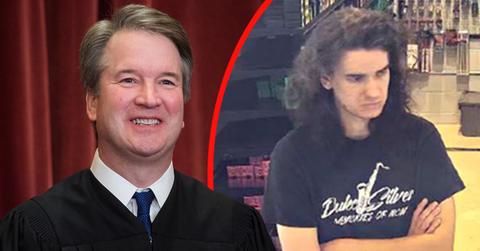 A man who identifies as a woman and tried to assassinate Brett Kavanaugh has been transferred to a prison that specializes in gender-reassignment surgeries.