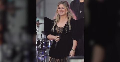 Kelly Clarkson