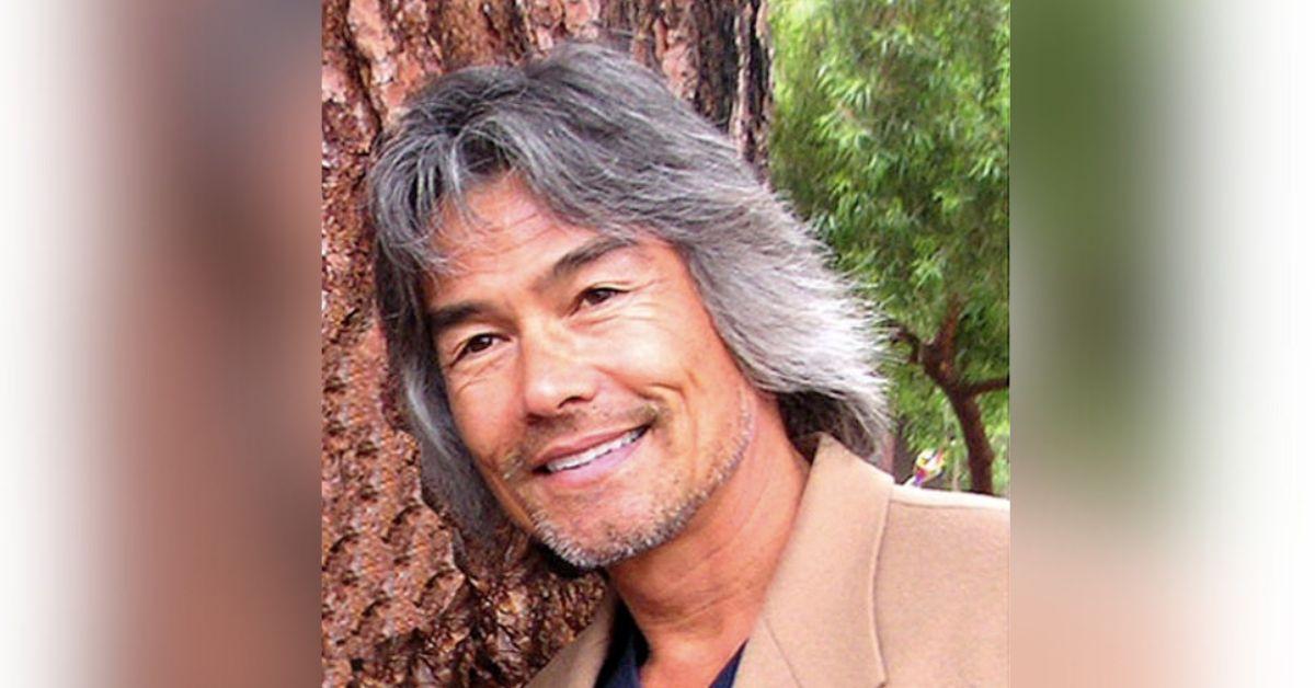 Photo of Patrick McDermott