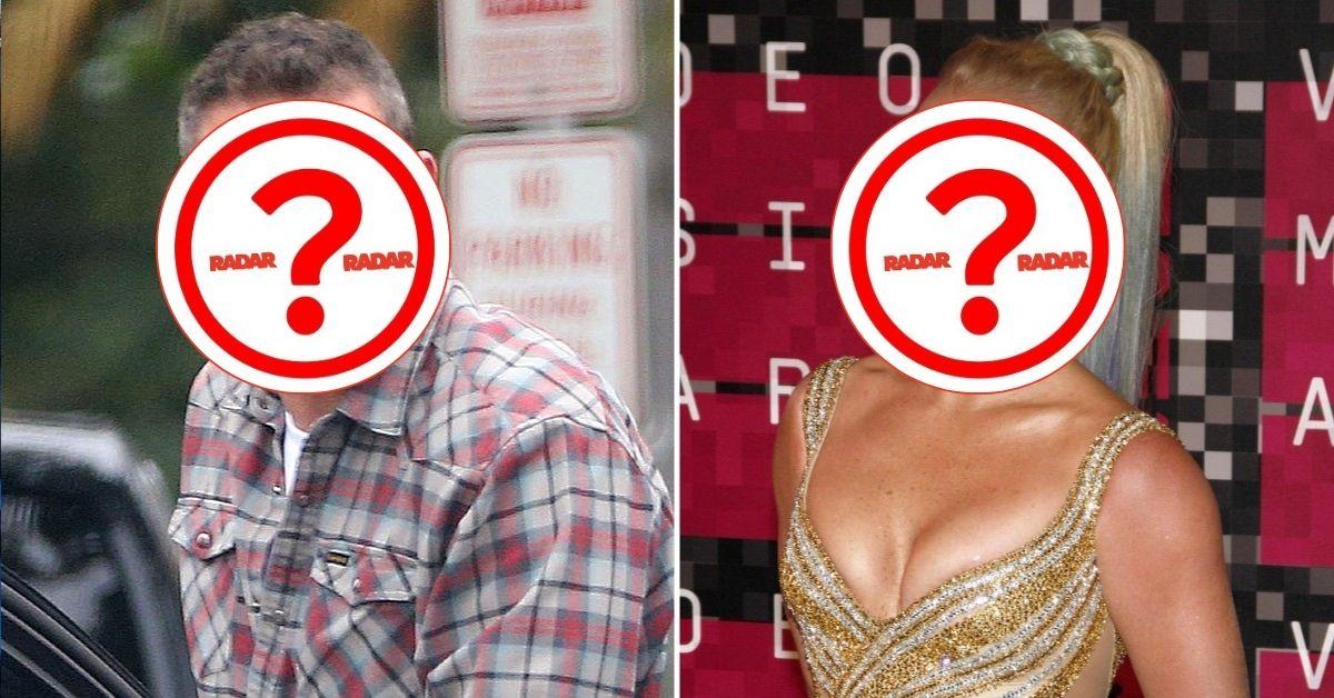 ben affleck britney spears secret couple pp