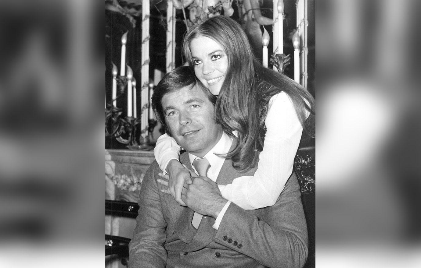 robert wagner never charged natalie wood murder case detectives retirement dooms investigation