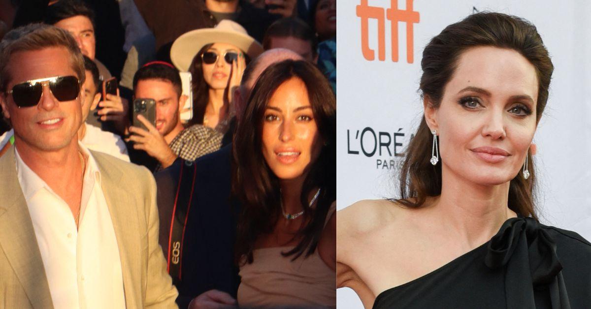 brad pitt lover ines ready to go to war with angelina jolie