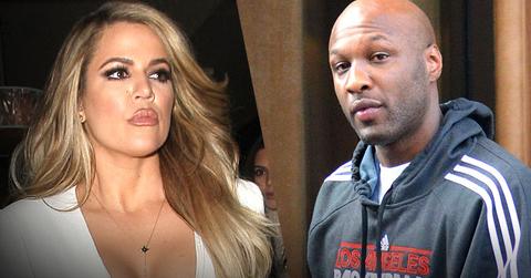 Lamar Odom Drug Dealer Visit Hospital Khloe Kardashian Cell Phone