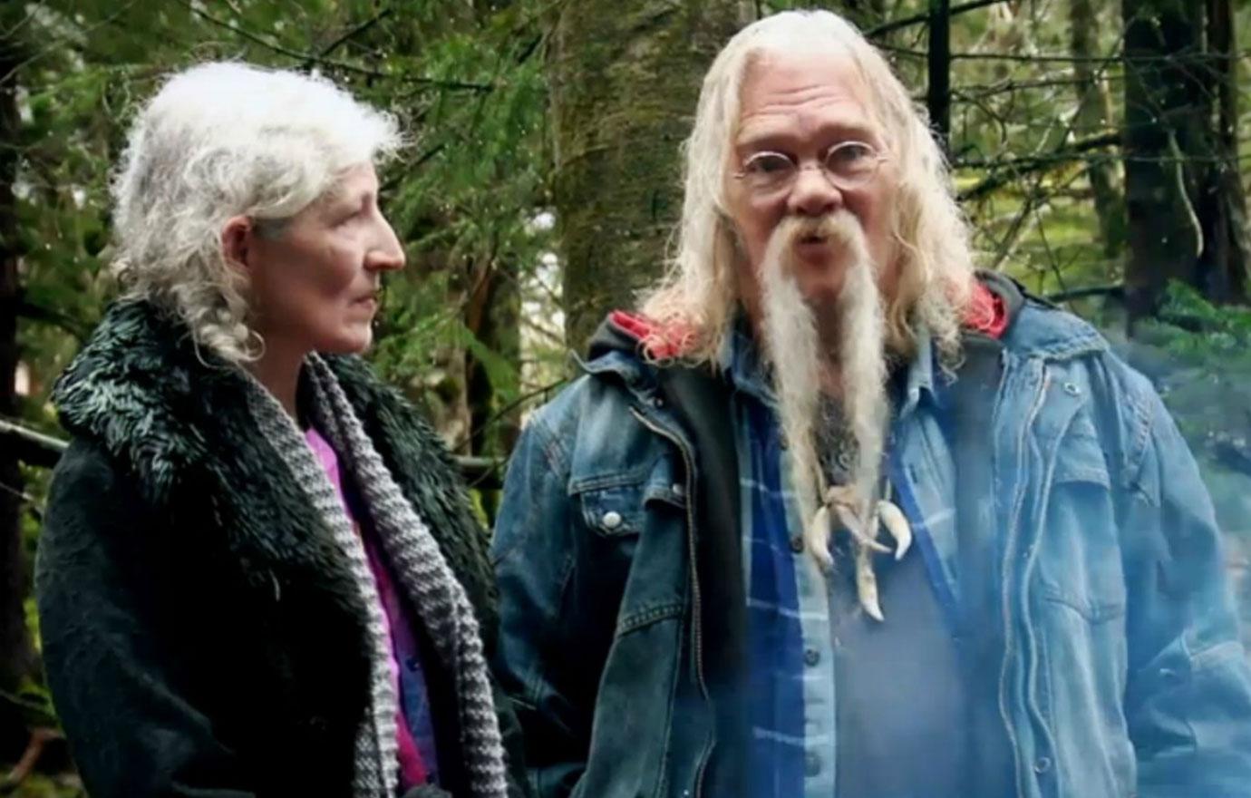 'Alaskan Bush People' Family More Divided Than Ever