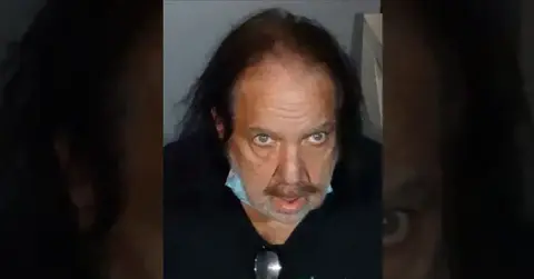 ron jeremy to be released from jail as health deteriorates