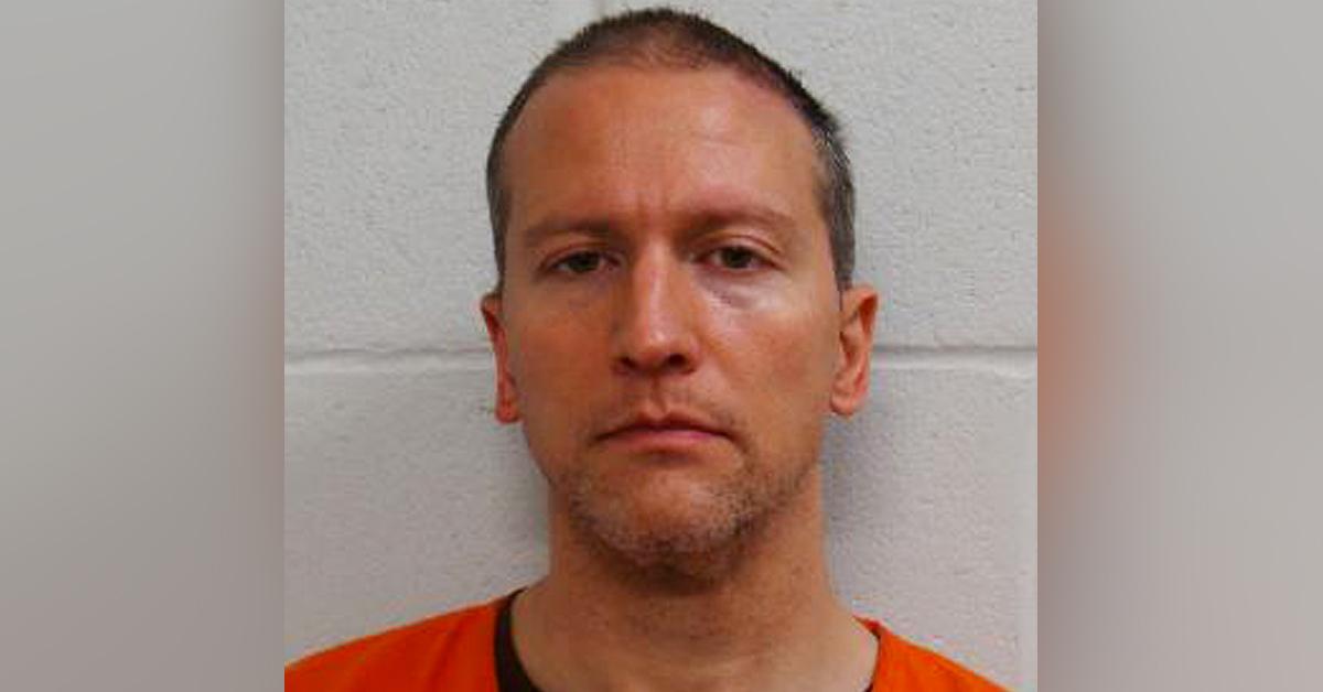 Derek Chauvin Awarded 10,000 To Pay His Lawyer Who Defended Him In