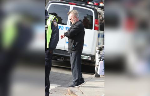 Crumblin’ Down! Lonely John Mellencamp Spotted For First Time Since Meg Ryan Split