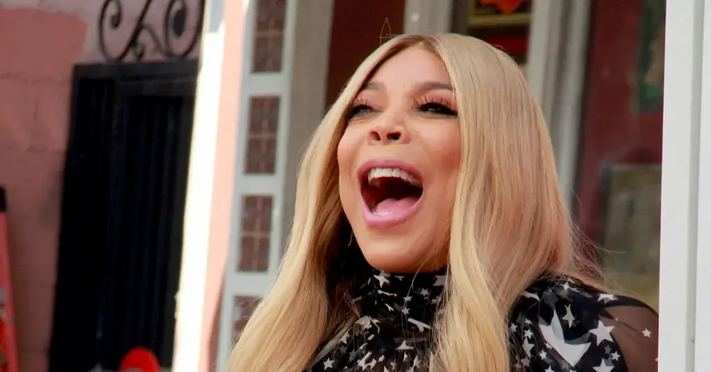 wendy williams rails against her suffocating living conditions in memory care facility