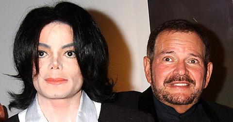 Arnold Klein Body Ready Burial