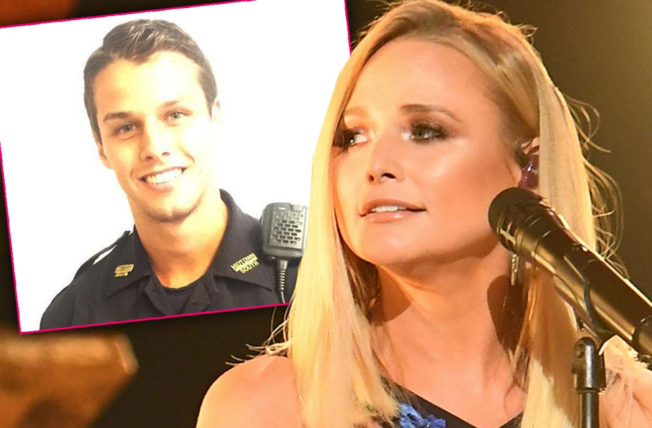 miranda lambert married cop cheater