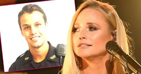 miranda lambert married cop cheater