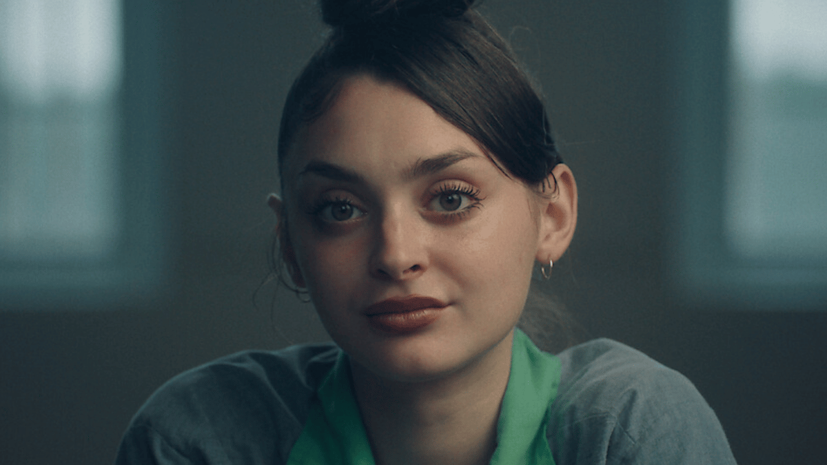 Mackenzie Shirilla
