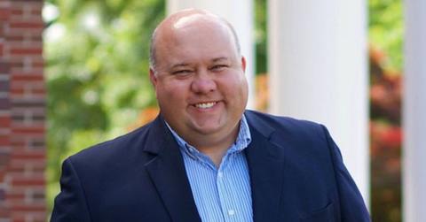 alabama mayor commits suicide after being outed as transgender