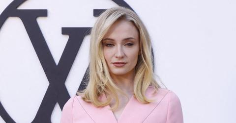 picture of Sophie turner