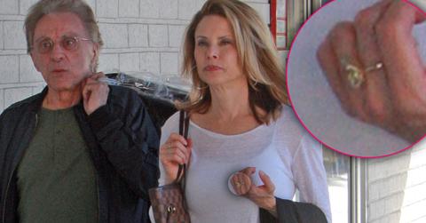 //frankie valli new girlfriend jacqueline jacobs pp