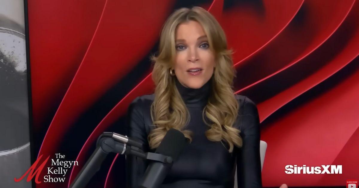 Photo of Megyn Kelly