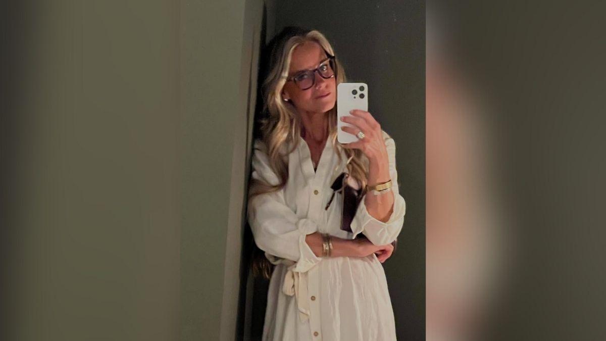 Photo of Nicole Curtis