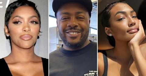 porsha falynn dennis