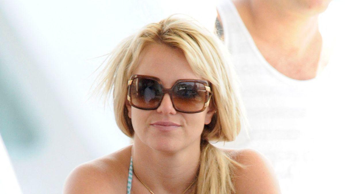 picture of Britney Spears