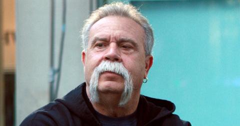 Paul Teutul Sr. Bankruptcy Case House Price Cut