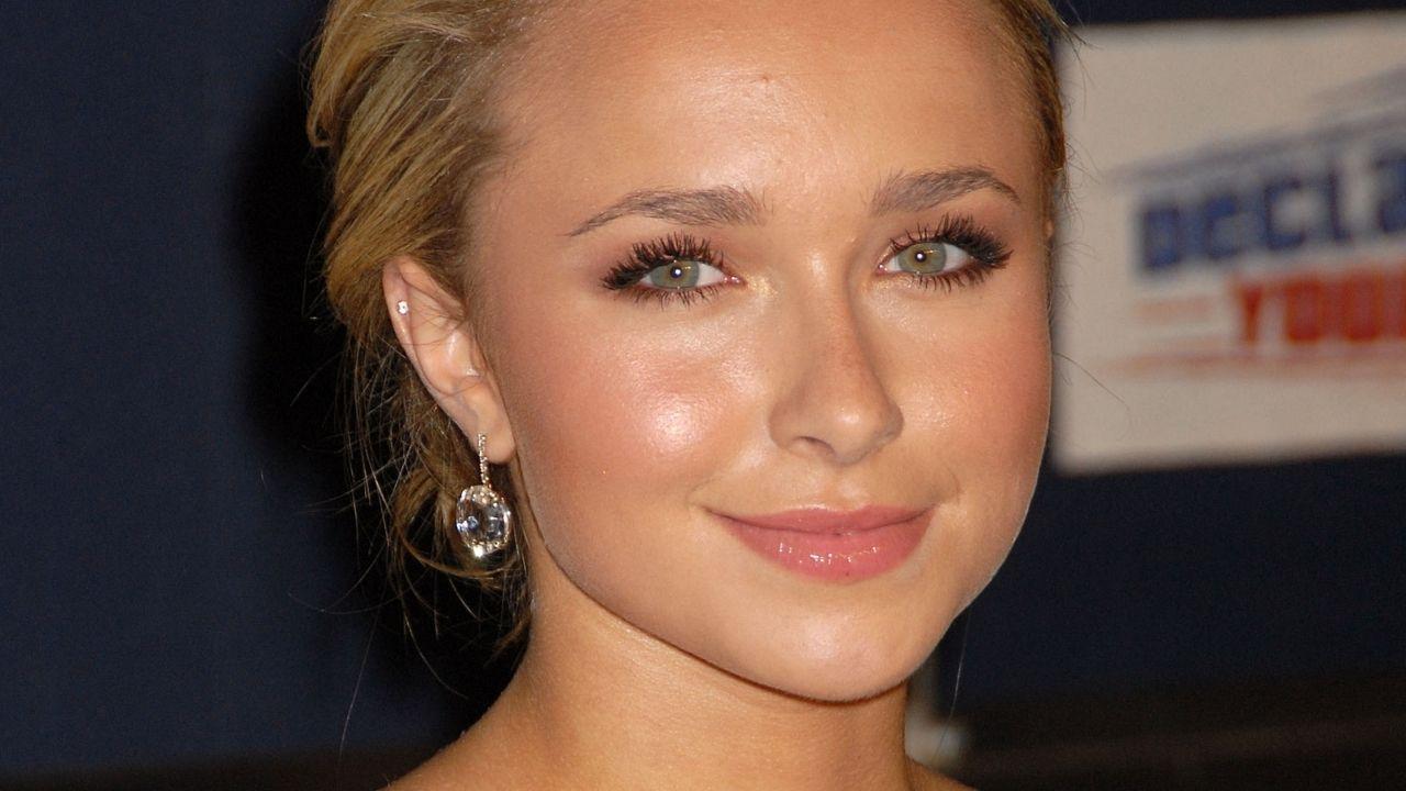 Photo of Hayden Panettiere