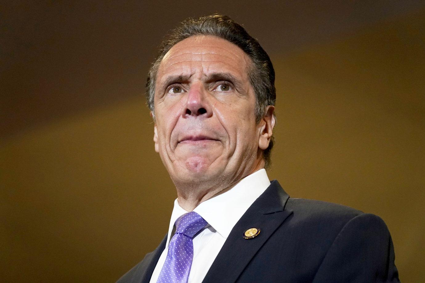 andrew cuomo hamptons legal woes ny taxpayers millions governor