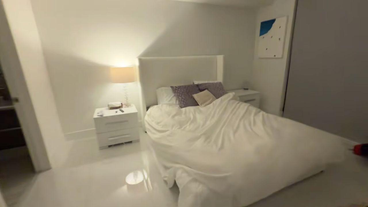 Photo of Kai Trump apartment