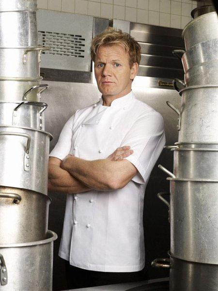 Gordon Ramsay Gordon Ramsay 40 Celebrity Cheapskates Revealed