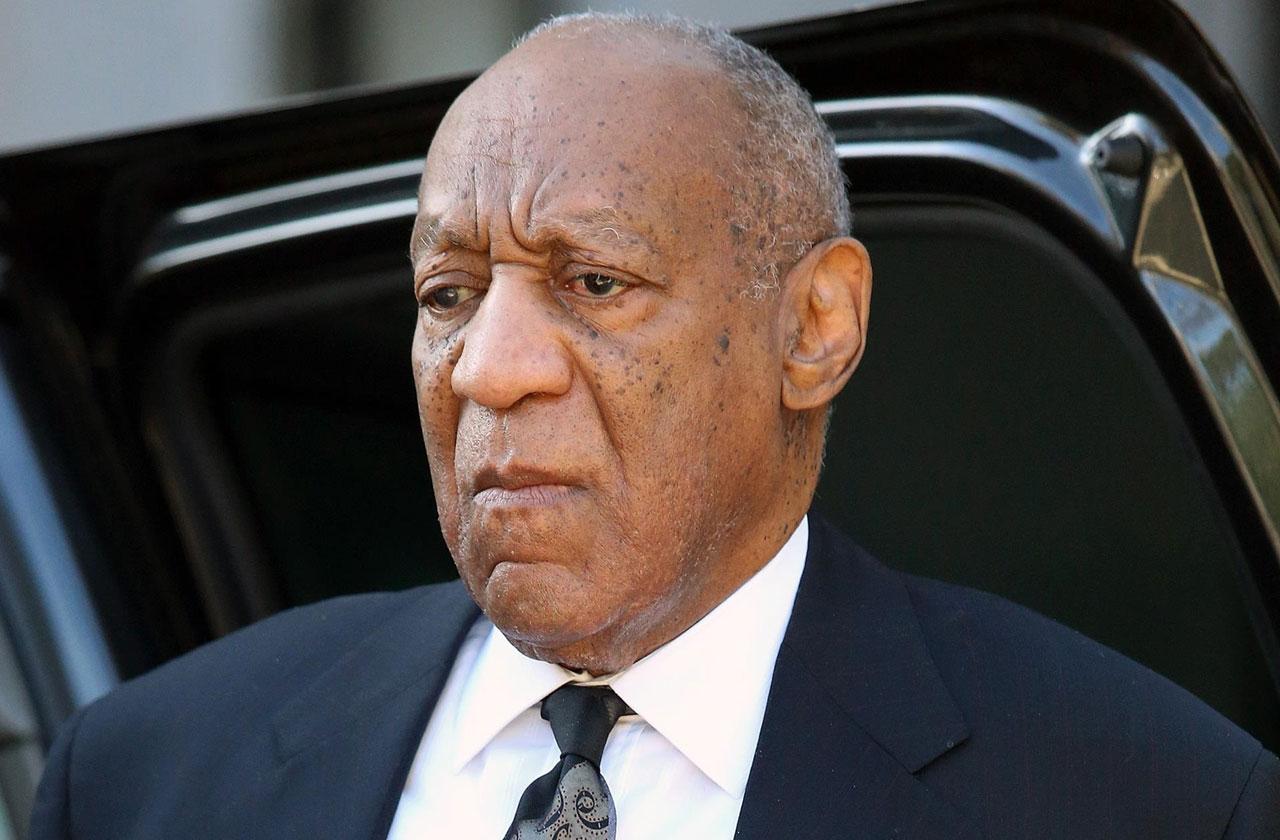 //bill cosby house arrest guilty prison sentence housekeeper tells all pp