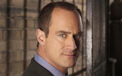 //christopher meloni as det elliot stabler in law and order special victims unit