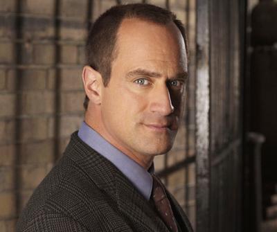 Christopher Meloni Parts Ways With Law & Order: Special Victims Unit