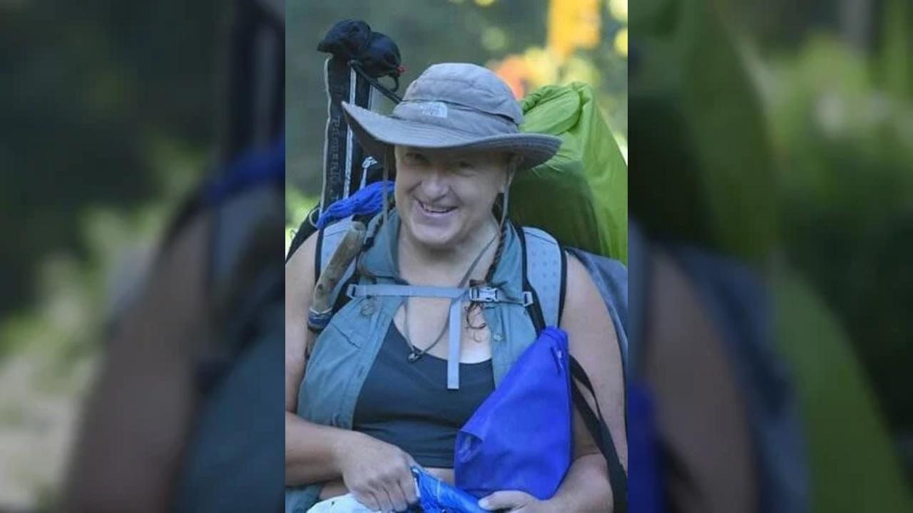 She was a legend among birdwatchers.