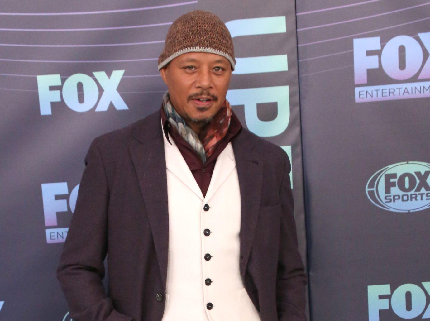 Terrence Howard Accused Of Attempting To Extort Film Producers