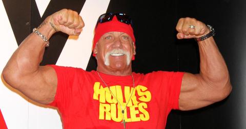 nick hogan arrested dui