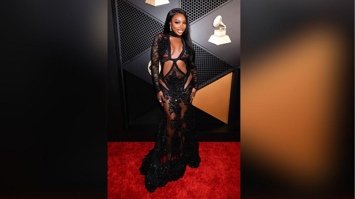 Photob of JaNa Craig