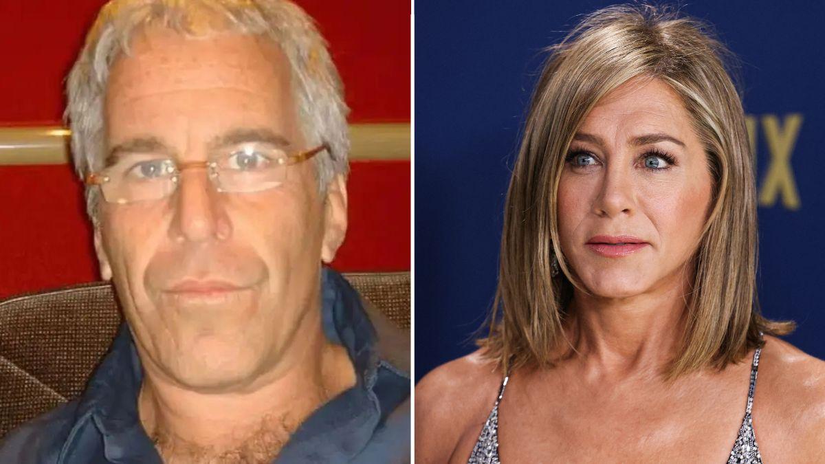 Jeffrey Epstein tried to steal staff from one of Hollywood’s biggest A-listers, Jennifer Aniston.
