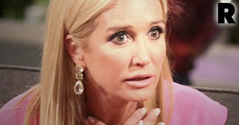 Kim Richards Rehab Health Insurance