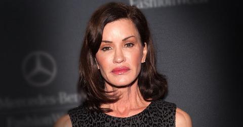 Janice Dickinson Breast Cancer Diagnosis